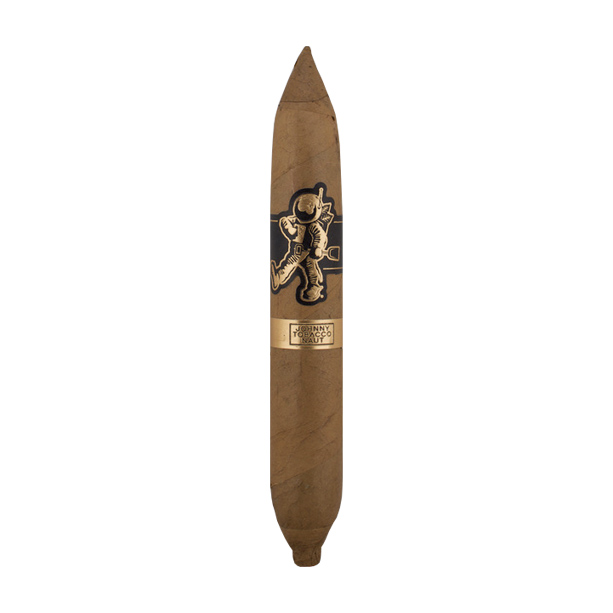 Room 101 Johnny Tobacconaut Perfecto Cigar - Single